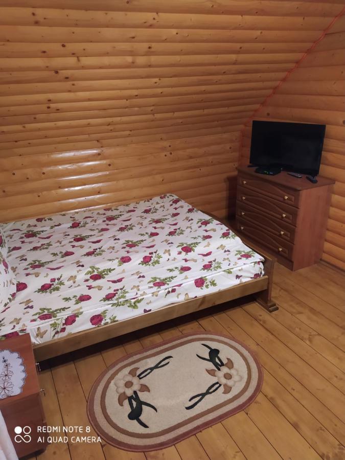 Sadyba Gostynniy Dvir Izki Zewnętrze zdjęcie